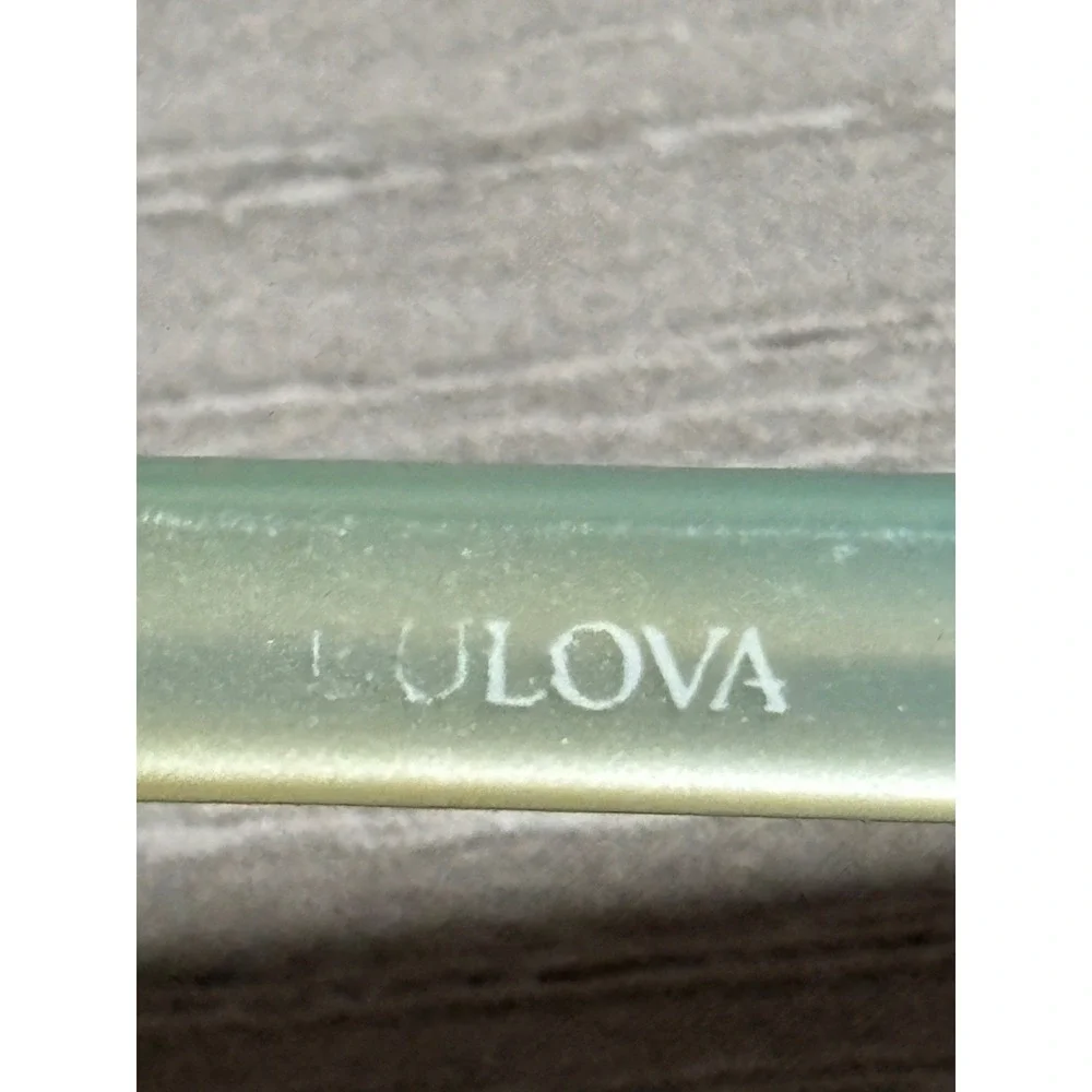 Bulova frames only